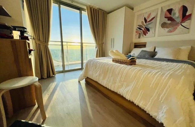 The Serene Bali at Azure North