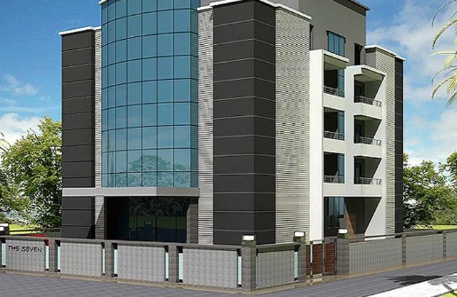 The Seven Hotel