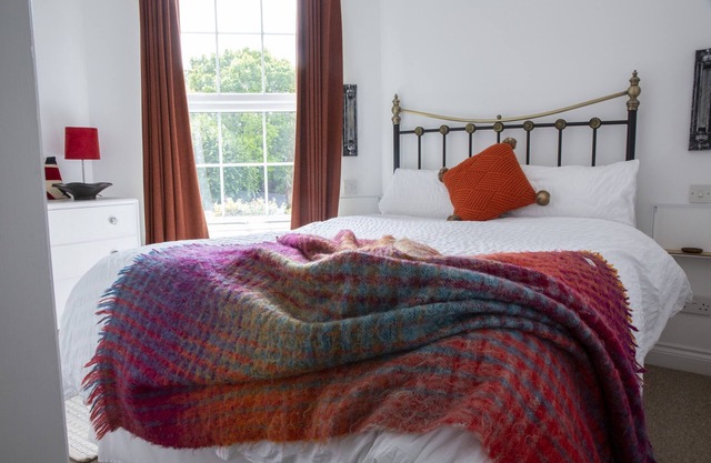 The Shakespeare Townhouse | Stratford upon Avon