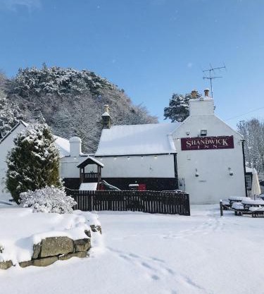 The Shandwick Inn