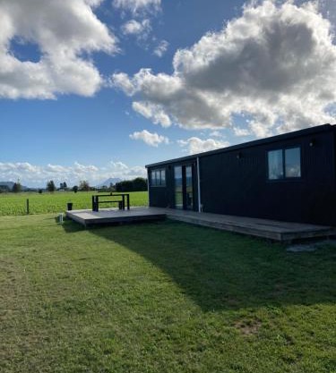 The Shed at Whakatane