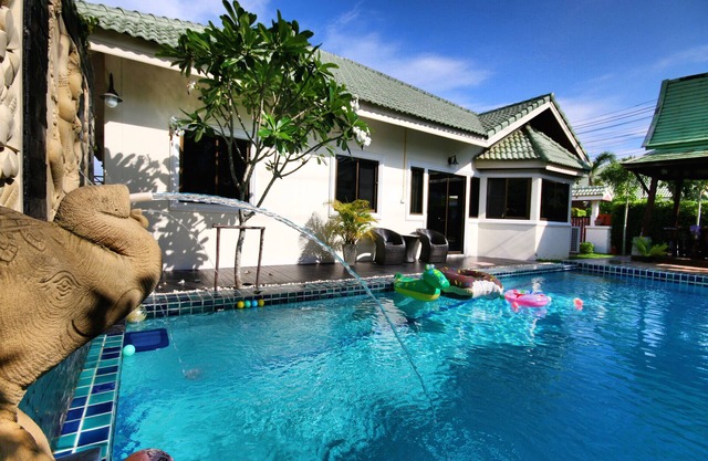 The Siam Place Pool Villa