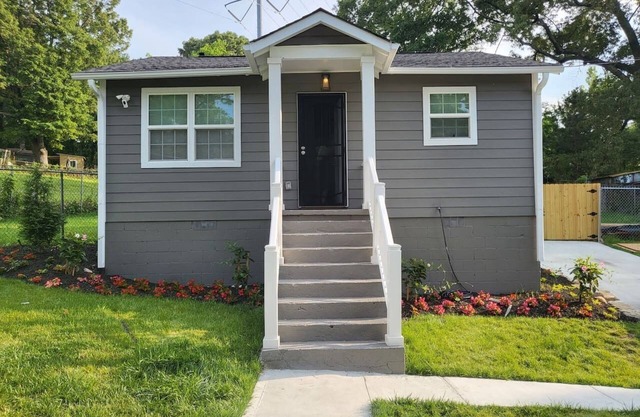 The Silver Cottage 5 Miles to Downtown/Mercedes Benz Stadium/Aquarium