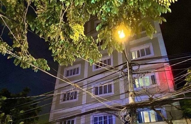 The Six Hotel - Hoang Long Son 3