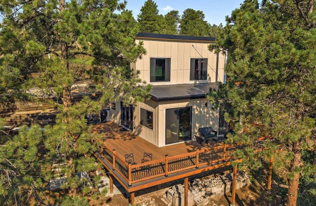 The Sky Loft Boutique