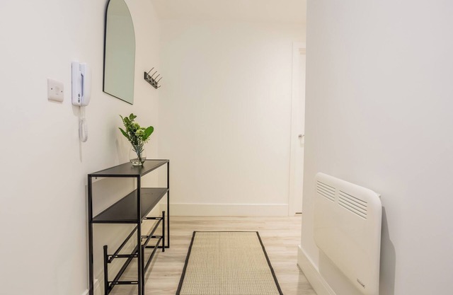 The Slate at Parsons House