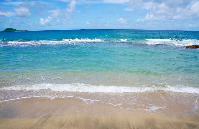 The Sloop Apartment, Private, Beachfront, Pool