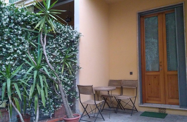 The Small Large Holiday Home