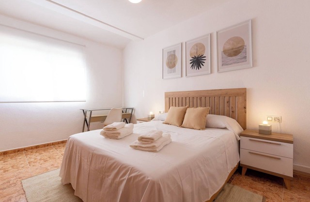 The Small Village - Pool and Relax near the airport