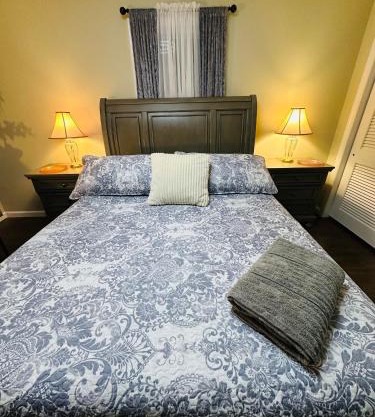 The Soft Landing Elle's Home Near NYC