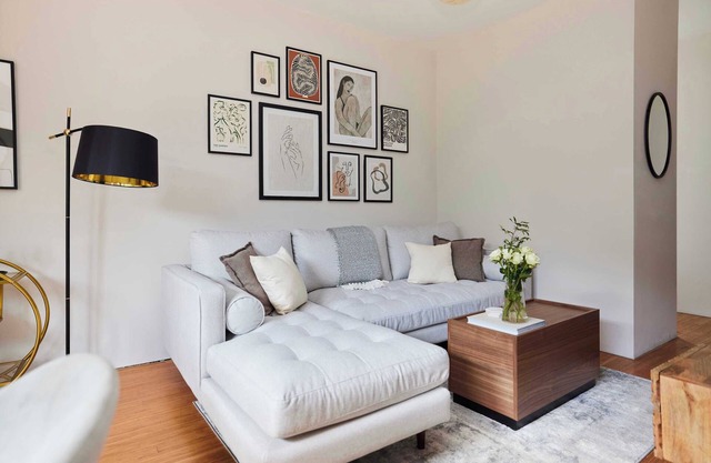 The Southwark Wonder - Cosy 1BDR Flat with Patio