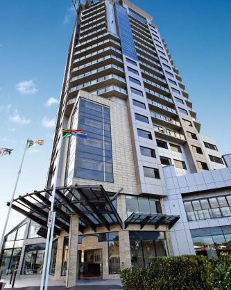 The Spencer Hotel