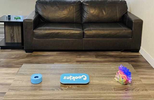 The Spot on 6th near Downtown Denver!