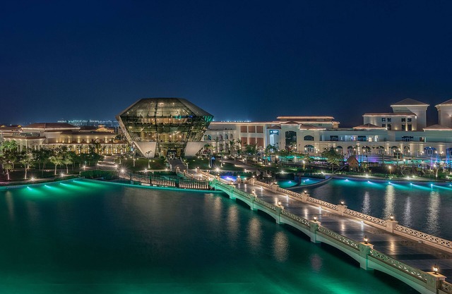 The St. Regis New Capital, Cairo
