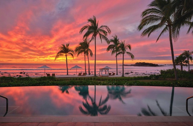 The St. Regis Punta Mita Resort