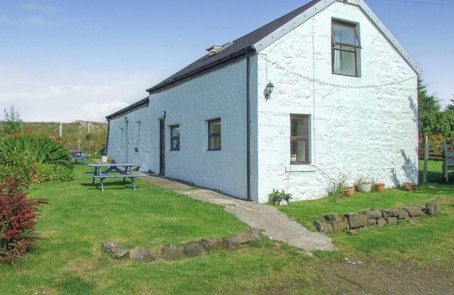 The Stables - UK37415