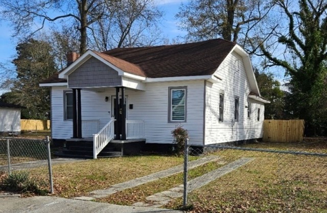 The Stake at Chestnut Place