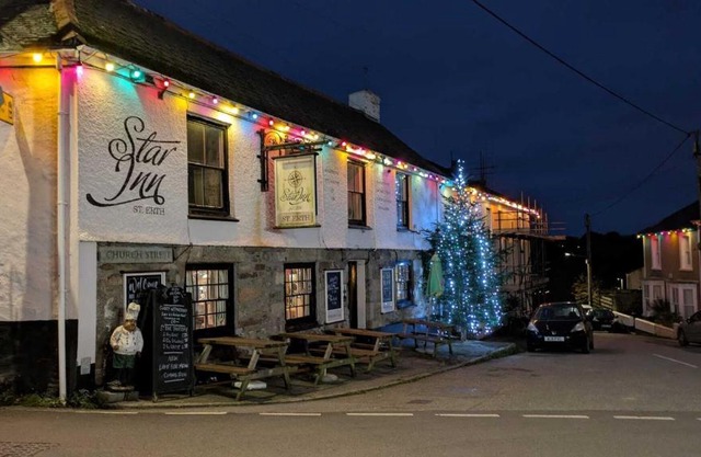 The Star Inn