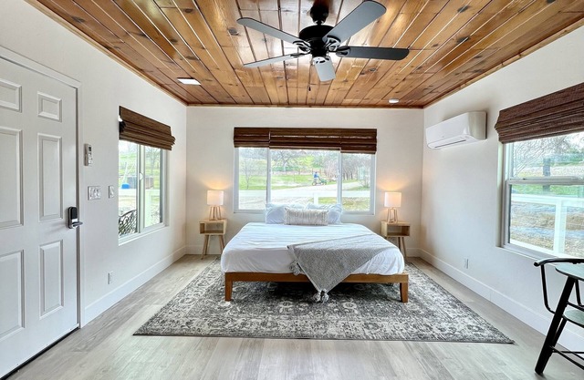 THE STATION: Cabin A
