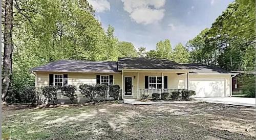 The Stockbridge Hideaway