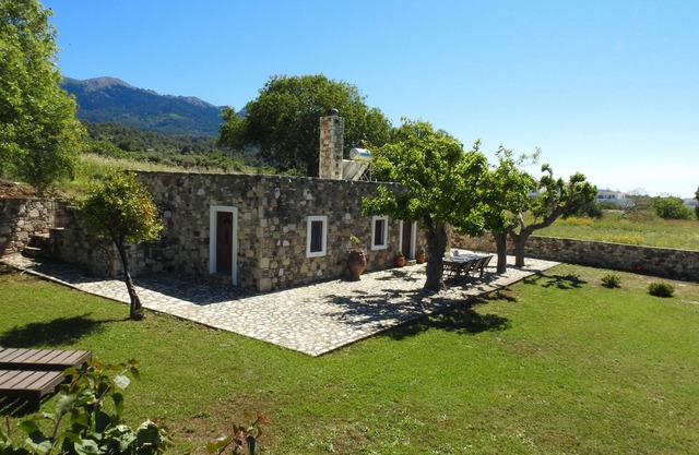 The Stone Cottage Kos