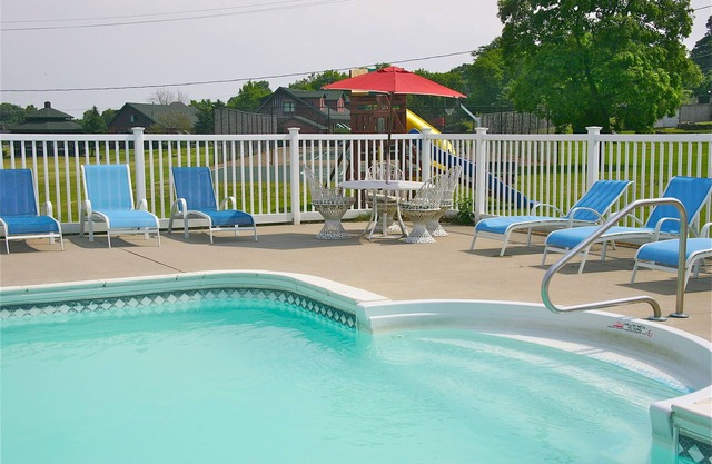 The Stonefence Resort