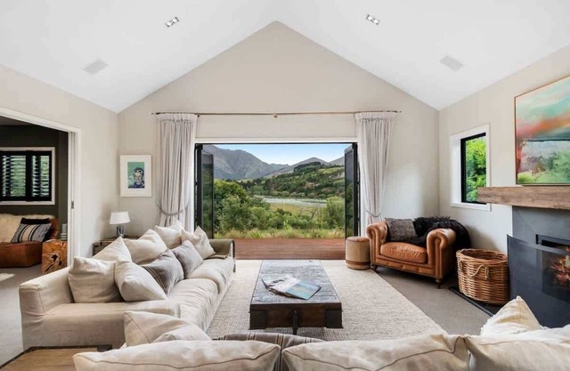 The Stowaway Summary: