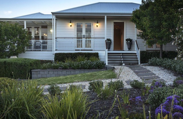 The Summer House - Hamptons By The Beach
