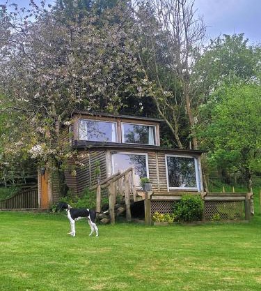 The Summerhouse