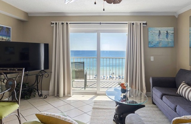 The Summit 1BR+Bunk/1.5BA, Beautiful Views!