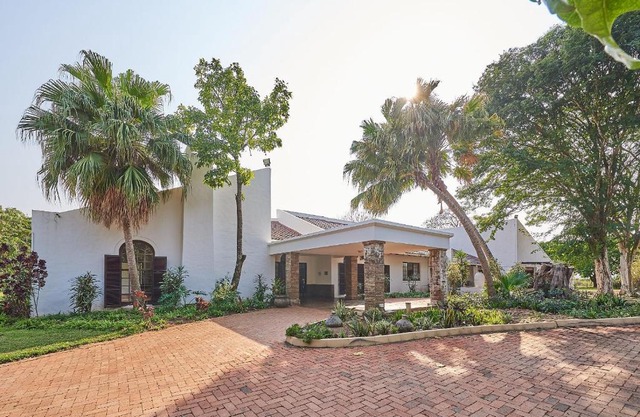 The Sunbird Guesthouse