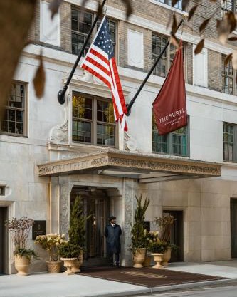 The Surrey, A Corinthia Hotel