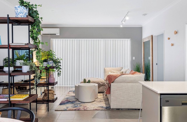 The Swan & Sepal - 2BDR - Ellenbrook