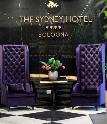 The Sydney Hotel