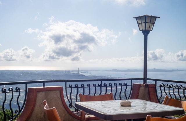 The Templar's Refuge - Paggio Apartment