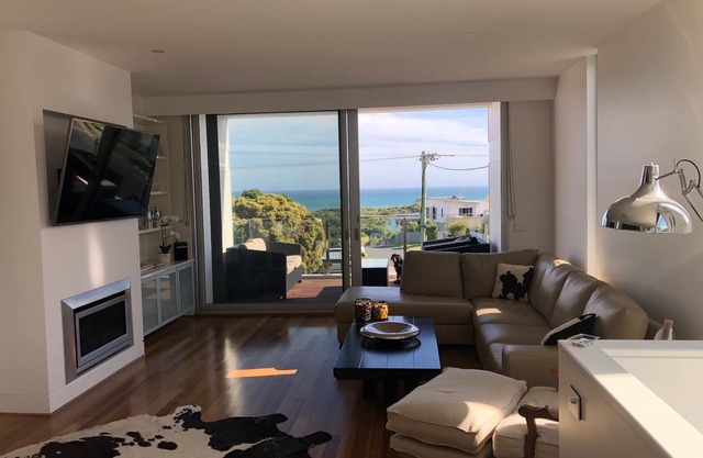 The Terrace - Ocean Views
