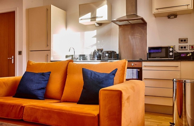 The Tourmaline Suite