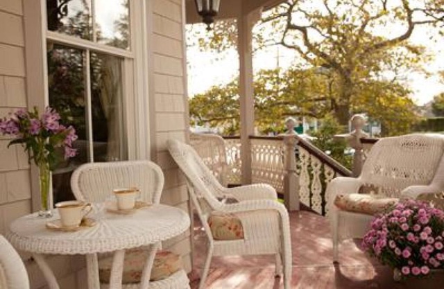 The Tower Cottage