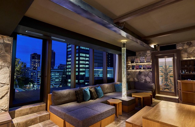 The Tower Hotel Nagoya