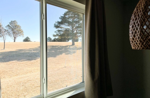 The Trail Inn - Sutton, Nebraska - US-6 HWY