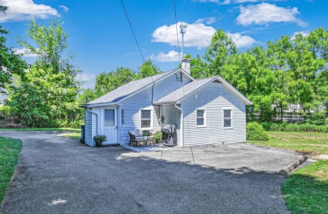 The Travelers Havens