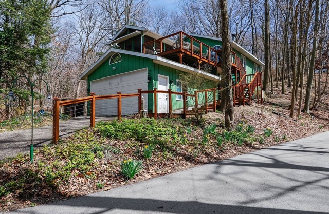 The Tree House - North Star Properties