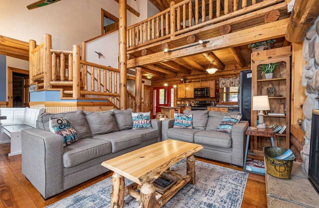 The Treehouse