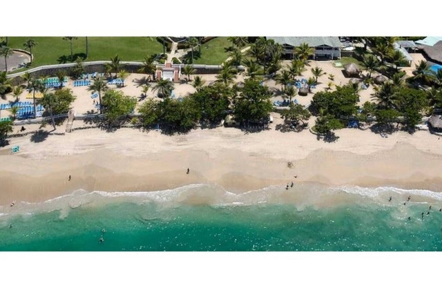 The Tropical at Lifestyle Holiday Resort