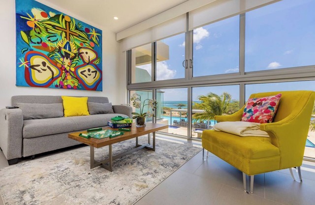 The Tropical Dream Condo for You