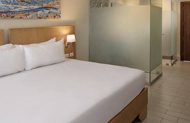 The Tropical Junior Suite