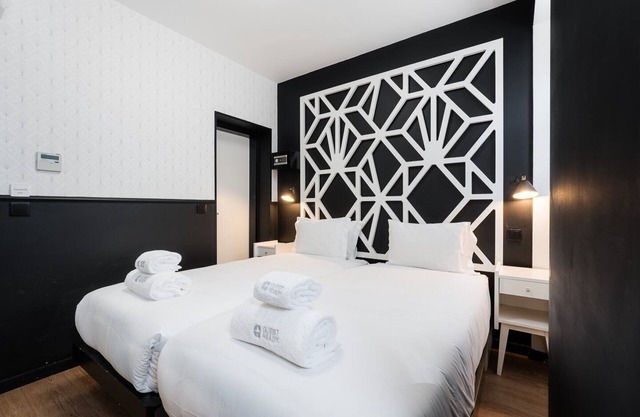 The Twenties by GuestReady - Room 11