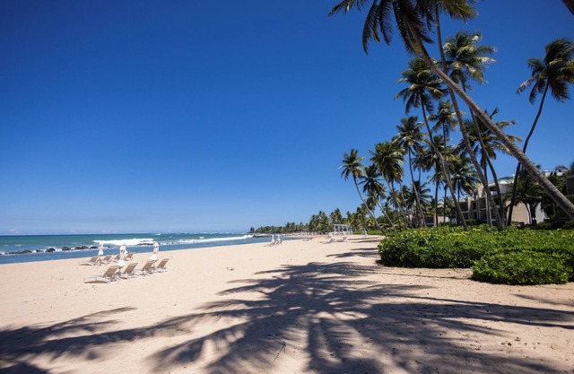 The ultimate in beach front luxury living