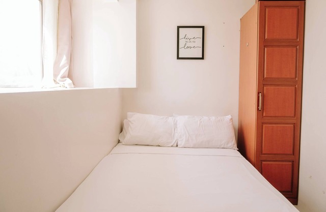 The Ultimate Peaceful Stay