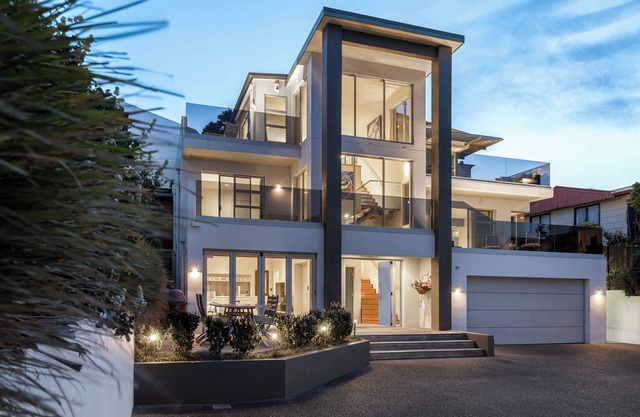 The Upper Deck - Papamoa